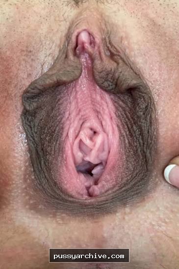 Pussy - pussy, close up, close-up, labia, clit, vagina, vulva, amateur