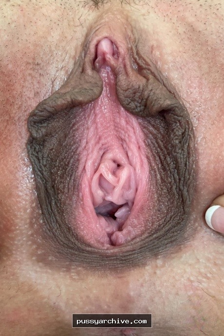 pussy